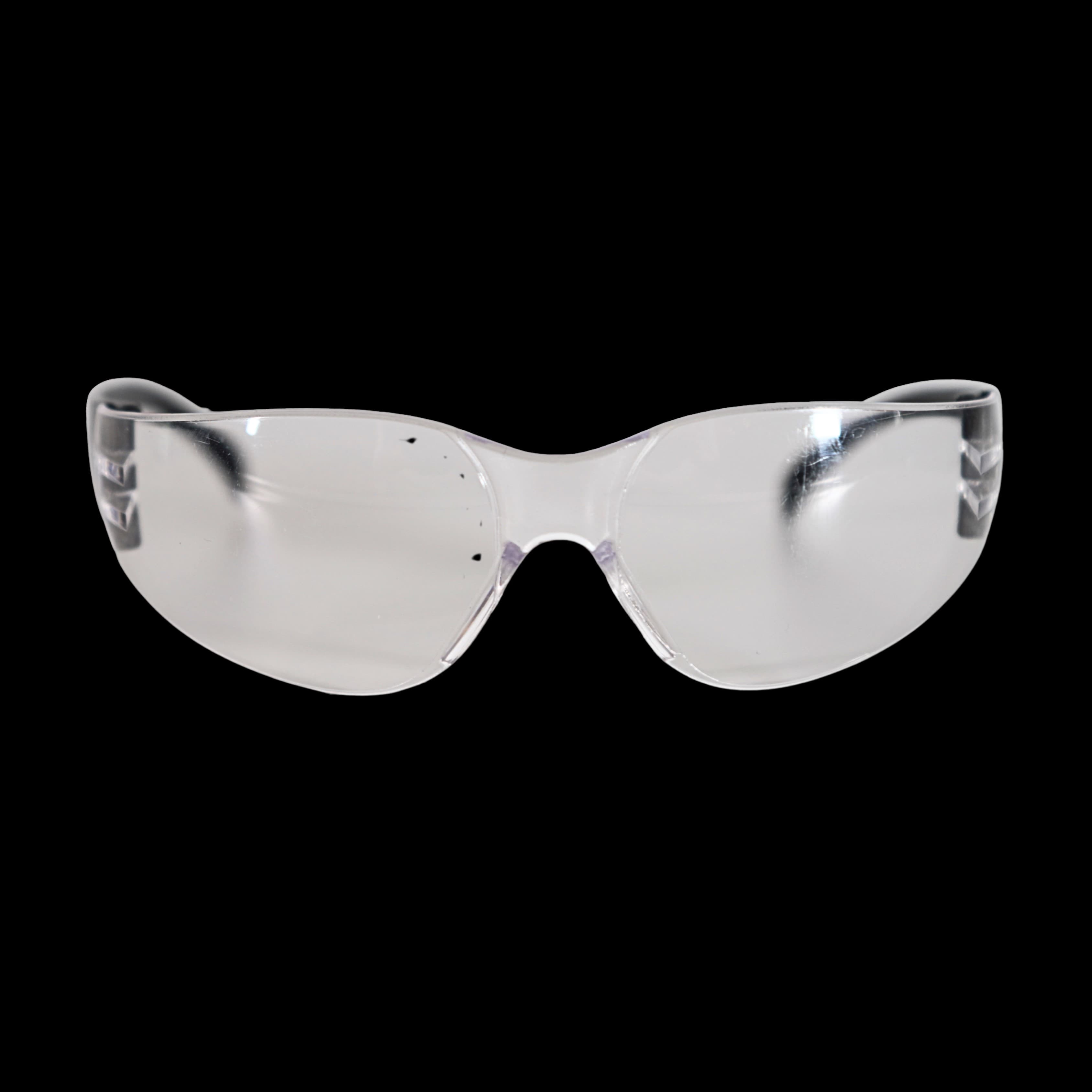 Anteojos Modelo Spy Anti-fog Luna Clara