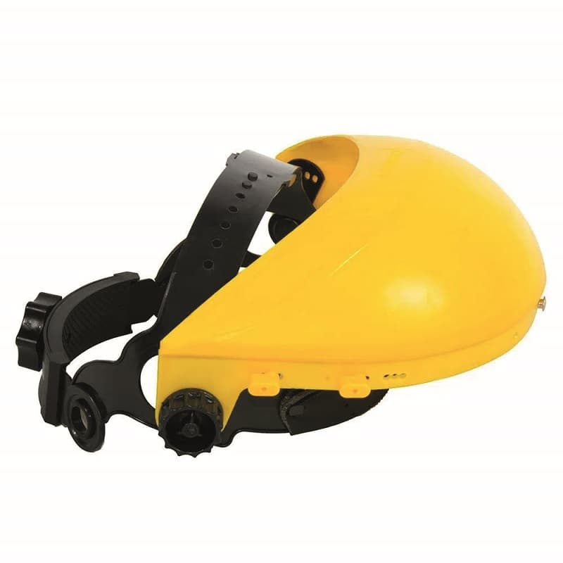 Casquete Portavisor