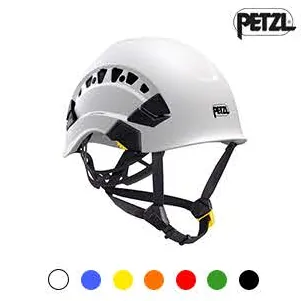 Casco de Altura Vertex Vent - Vista 1