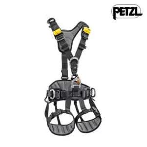 Arnés de Rescate Avao/Astro - Vista 1