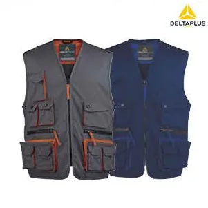 Chaleco Multibolsillo M2GIL - Vista 1