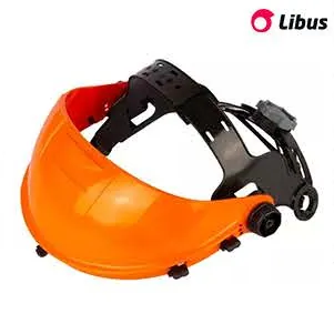 Casquete Portavisor - Vista 1
