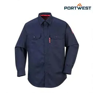 Camisa Ignífuga FR89 - Vista 1